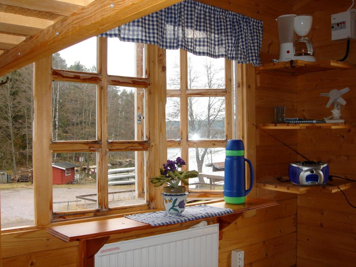 Yxningens Holiday Homes, Cottages And Camping Gusum Exterior foto